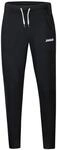 JAKO Damen Jogginghose Base Damen, Schwarz, 44