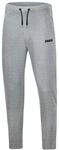 JAKO Herren Jogginghose Base, Hellgrau-Meliert, XL