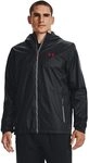 Under Armour Mens Ua Rival Fleece Hoodie | Schnelltrocknendes Tech&trade;-Gewebe.