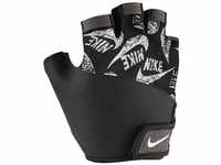 Nike Elemental Fitness Gloves N0002556091; Women's Gloves; N0002556091_S; Black; S EU