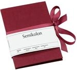 Semikolon 353207 Leporello Classico 12,2 x 17,7 cm - 14 Fotos 10 x 15 cm -