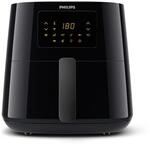 Philips Airfryer XL Essential, Hei&szlig;luftfritteuse, 2000 W, 1200 g Kapazit&auml;t,
