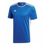 Adidas Herren Trikot Entrada 18, Dark Blue/White, XL, CF1036