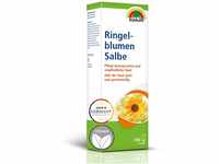 SUNLIFE Ringelblumensalbe 100 ml - Salbe mit Ringelblumenextrakt - Pflege Creme mit