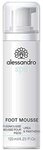 alessandro SPA FOOT MOUSSE, 125 ml