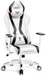 Diablo Gaming Stuhl X-Horn 2.0 B&uuml;rostuhl Gamer Chair Schreibtischstuhl 3D Armlehnen
