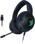 Razer Kraken V3 X - Kabelgebundenes USB-Gaming-Headset (Ultraleichter...