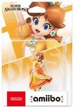 amiibo Daisy Super Smash Bros. Collection