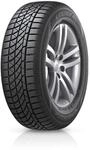 Hankook H740 ALLSEASON - 205/55R17 91V - Sommerreifen