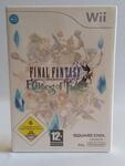 Final Fantasy Crystal Chronicles: Echoes of Time