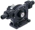 BGS Diy 50830 | Bohrmaschinen-Pumpe | 1/2" | 1000 l/h | Selbstansaugende Wasserpumpe
