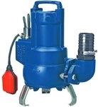 KSB Abwasser - Tauchpumpe Ama Porter 501 SE