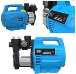 G&uuml;de HWA 1100.1 VF Hauswasserpumpe Gartenpumpe