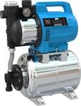 G&uuml;de Hauswasserwerk HWW 1400.3 VF INOX (1400 W, Kesselinhalt: 24 l, F&ouml;rdervolumen: