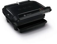 Tefal Optigrill Elite GC7508 Kontaktgrill, schwarz, 2.000 Watt