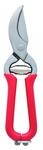 Esschert Design Gartenschere S, rot, 3.5 x 1.4 x 14.1 cm, GT81