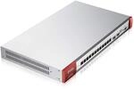 Zyxel ZyWALL 6 Gbit/s, Advanced Threat Protection Firewall, Next Generation Firewall