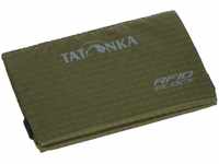 Tatonka Card Holder RFID B - Kreditkarten-Etui mit RFID Blocker - TÜV geprüft -