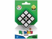 ThinkFun - 76396 - Rubik's Edge, 1x3x3 nur eine Ebene des original Rubik's Cubes, der