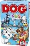 Dog Kids (Spiel), 18.4 cm x 11.4 cm x 3.9 cm