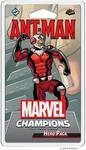 Fantasy Flight Games - Marvel Champions: Hero Pack: Ant-Man - Card Game