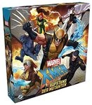 Asmodee | Fantasy Flight Games | X-Men: Aufstand der Mutanten | Kennerspiel 
