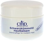 CMD Naturkosmetik - Schwarzk&uuml;mmel&ouml;l Hautbalsam - 50 ml
