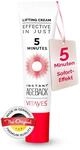 Vitayes Instant Ageback - Anti-Aging Gesichtscreme mit Soforteffekt - 7ml - Reduziert