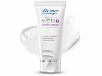 La mer MED+ Anti-Stress S.O.S Cream - Reichhaltige Feuchtigkeitscreme für