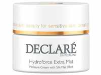HYDRAFORCE EXTRA MAT moisture cream with silk-mat effect 50 ml
