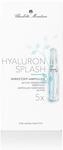 Charlotte Meentzen - Hyaluron Splash - Wirkstoff-Ampullen - 5 x 2 ml