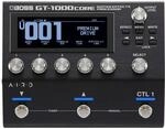 BOSS GT-1000CORE | Compact Guitar Effects Processor | Class-Leading Sound Quality 