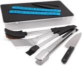Broil King Besteckset Porta Chef Grill-/Grillzubeh&ouml;r, Edelstahl, 5 x 5 x 5 cm