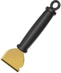 R&Ouml;SLE Universalschaber Scrap X, Hochwertiger Grillschaber mit zweiseitiger