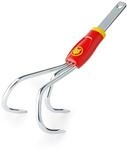 WOLF-Garten - Grubber multi-star&reg; BA-M NEU2018, Rot, 32x10x11 cm; 71AAA002650
