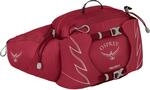 Osprey Talon 6 Wanderrucksack f&uuml;r M&auml;nner Cosmic Red - O/S