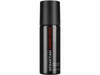 Sebastian Shaper Fierce Haarspray 50 ml Ultra-festes Finishing-Haarspray