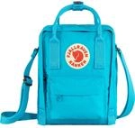 Fj&auml;llr&auml;ven K&aring;nken Sling, Deep Turqoise, One Size