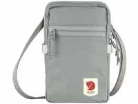 FJALLRAVEN High Coast Pocket Sports Backpack, Grau (Shark Grey), One Size