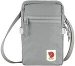 Fj&auml;llr&auml;ven High Coast Pocket Shark Grey