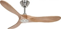 CasaFan 312223, CasaFan Eco Genuino 122 BN-EM