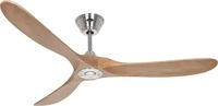 CasaFan 315234, CasaFan Eco Genuino 152 BN-EM