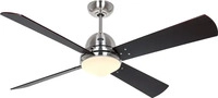 CasaFan 9314253, CasaFan Libeccio BN mit Fernbedienung