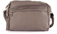 Mandarina Duck Md20 Tracolla, Damen Umh&auml;ngetasche, Beige (Taupe)