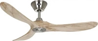 CasaFan 312216, CasaFan Eco Genuino 122 BN-NT
