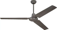 Westinghouse 7862340, Westinghouse Industrial 142 cm Espresso