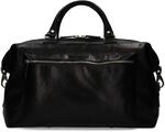 Picard Herren Reisetasche BUDDY mehrfarbig aus Echtleder Mittel | mit...