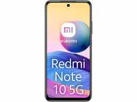 Xiaomi Redmi Note 10 5G - Smartphone 64GB, 4GB RAM, Dual SIM, Graphite Gray