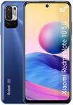 Xiaomi Redmi Note 10 5G 4GB RAM 64GB ROM Nighttime Blue