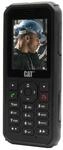 CAT B40 - Robustes Outdoor Handy mit 4G LTE (Sturzsicher, Wasser- & Staubdicht nach